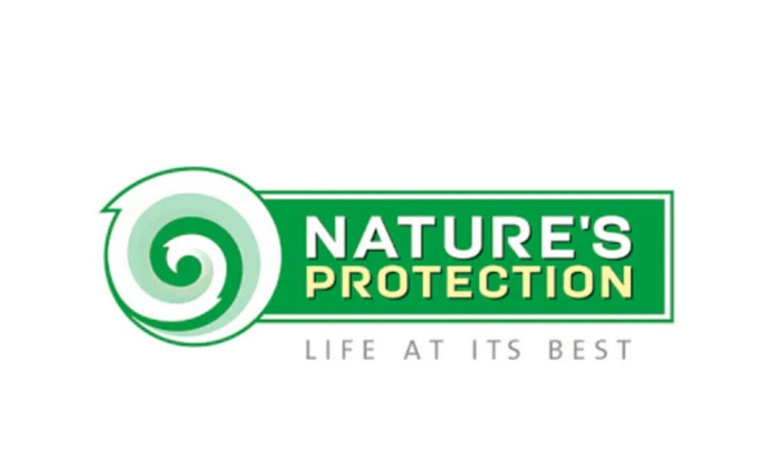 Nature's protection