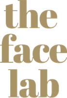 The Face Lab Business Logo