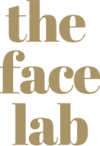 The Face Lab Business Logo