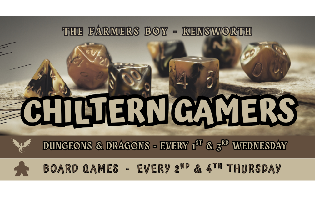 Dungeons and Dragons, Board Games