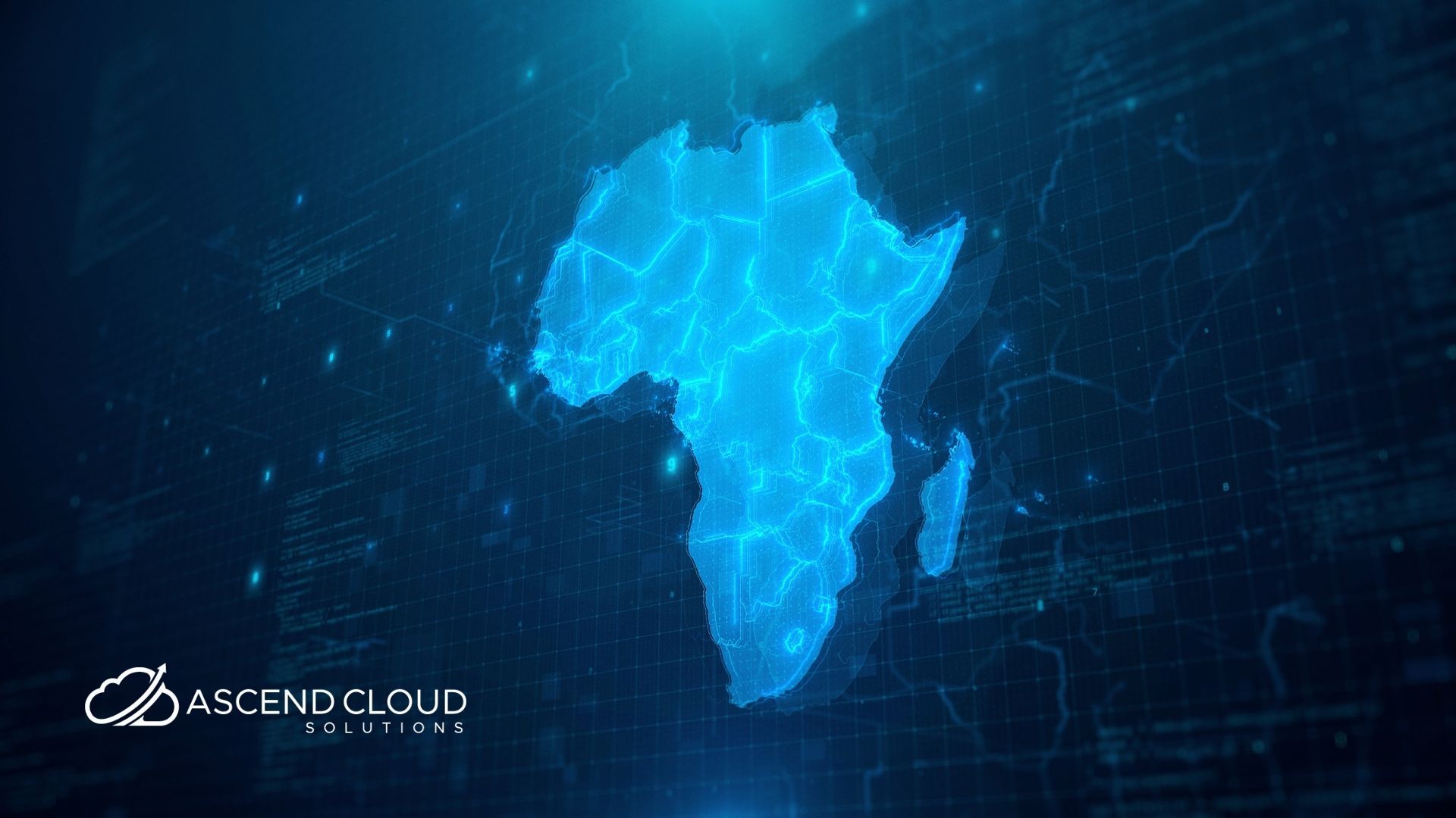 Africa is home to 1.2 billion people but only a tiny percentage of the world's data centres. Learn more about its digital plumbing – and how we might fix it.