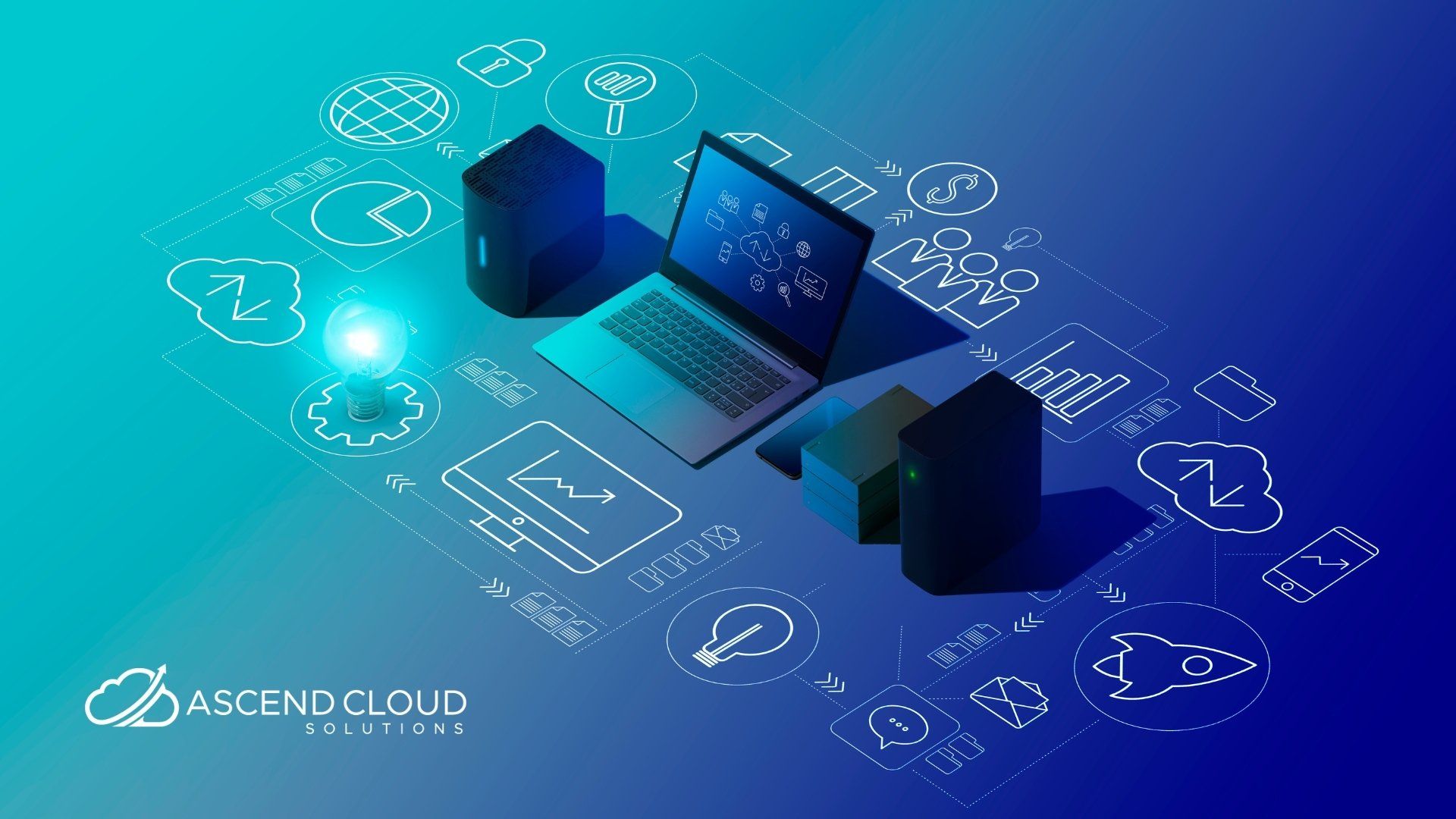The origins of cloud computing go back further than you might think. Learn about the forebears of the modern cloud in our cloud computing history guide.
