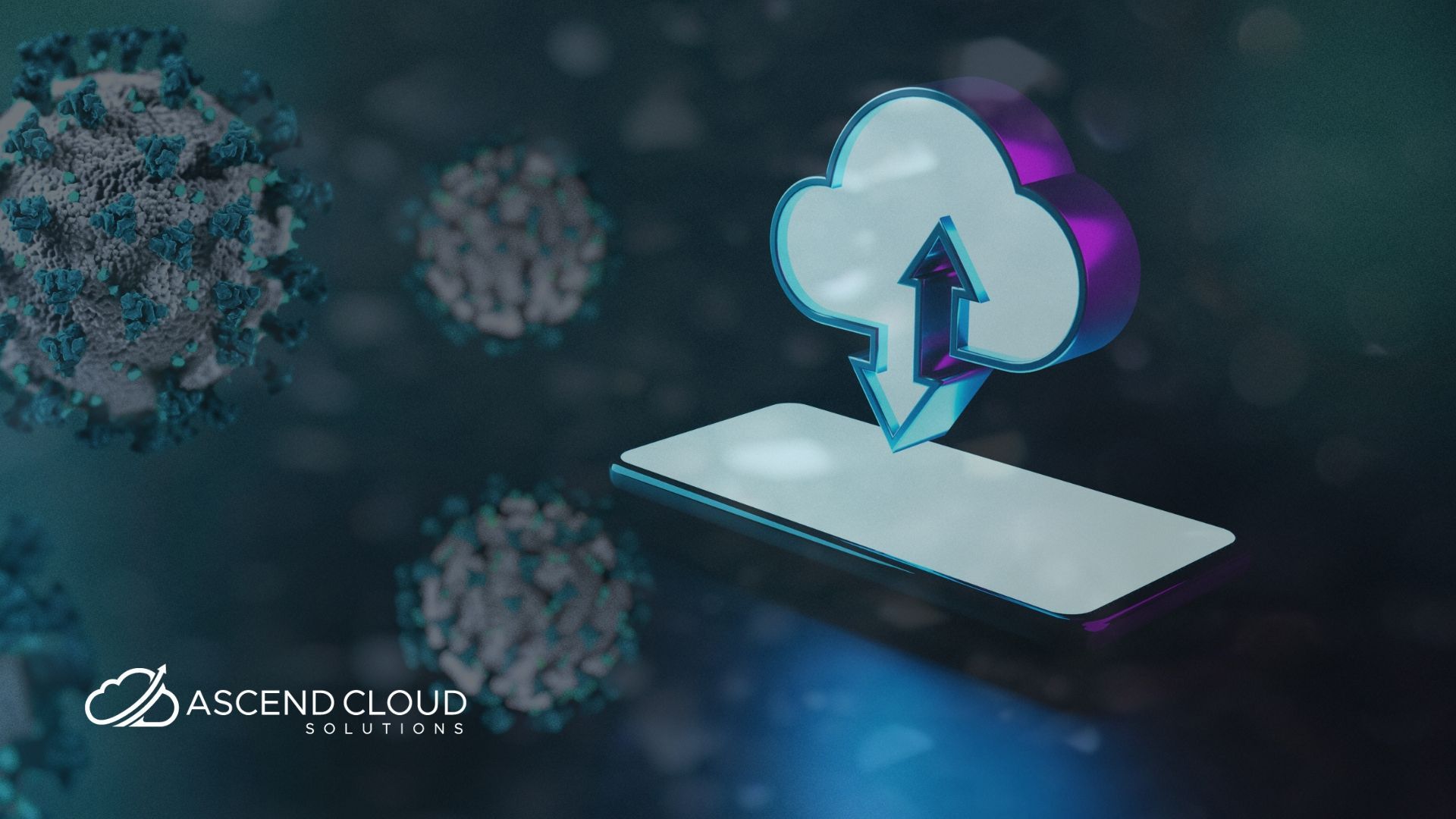From cloud storage to e-learning, the COVID-19 pandemic led to a massive increase in cloud usage. Discover what this means for now – and the future.