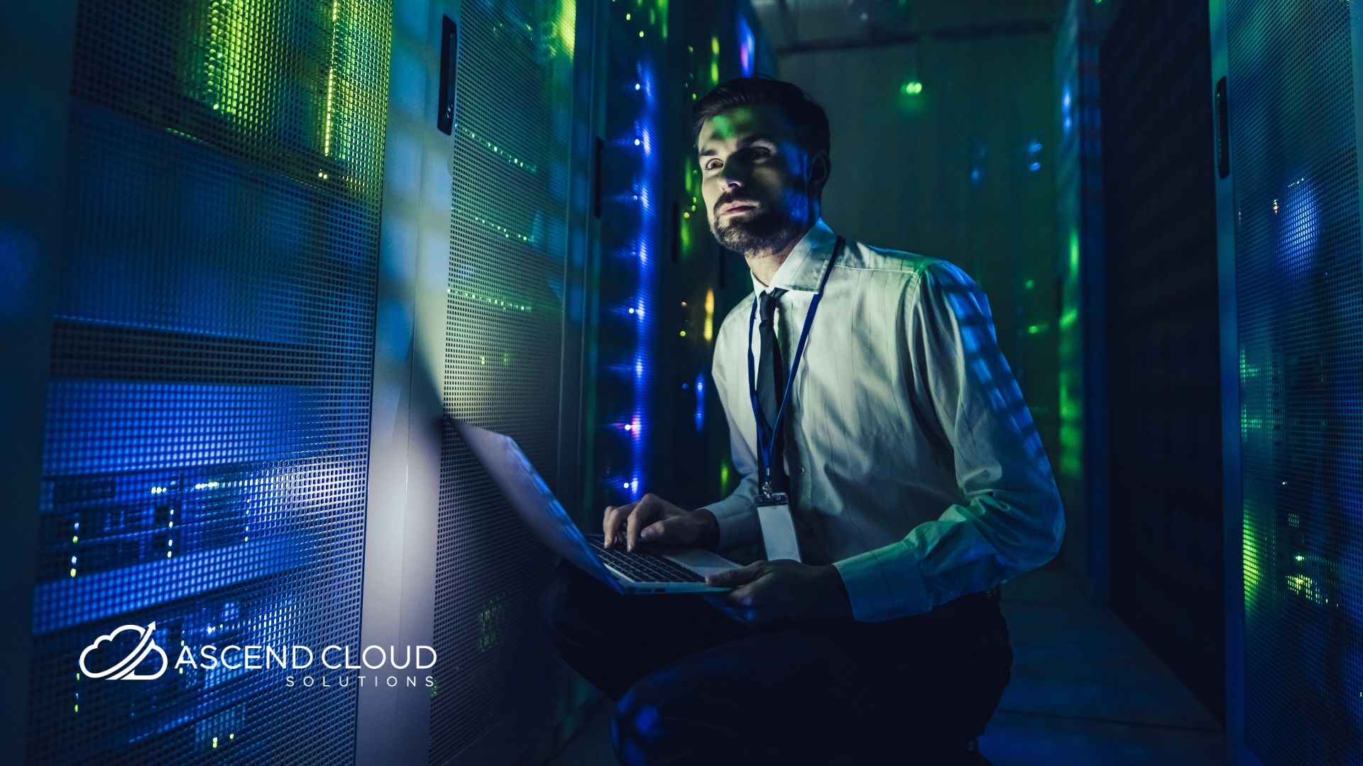 Your business's cloud infrastructure is dependent on data centres. That's why data centre security is crucial. Read on to find out how they manage risk.