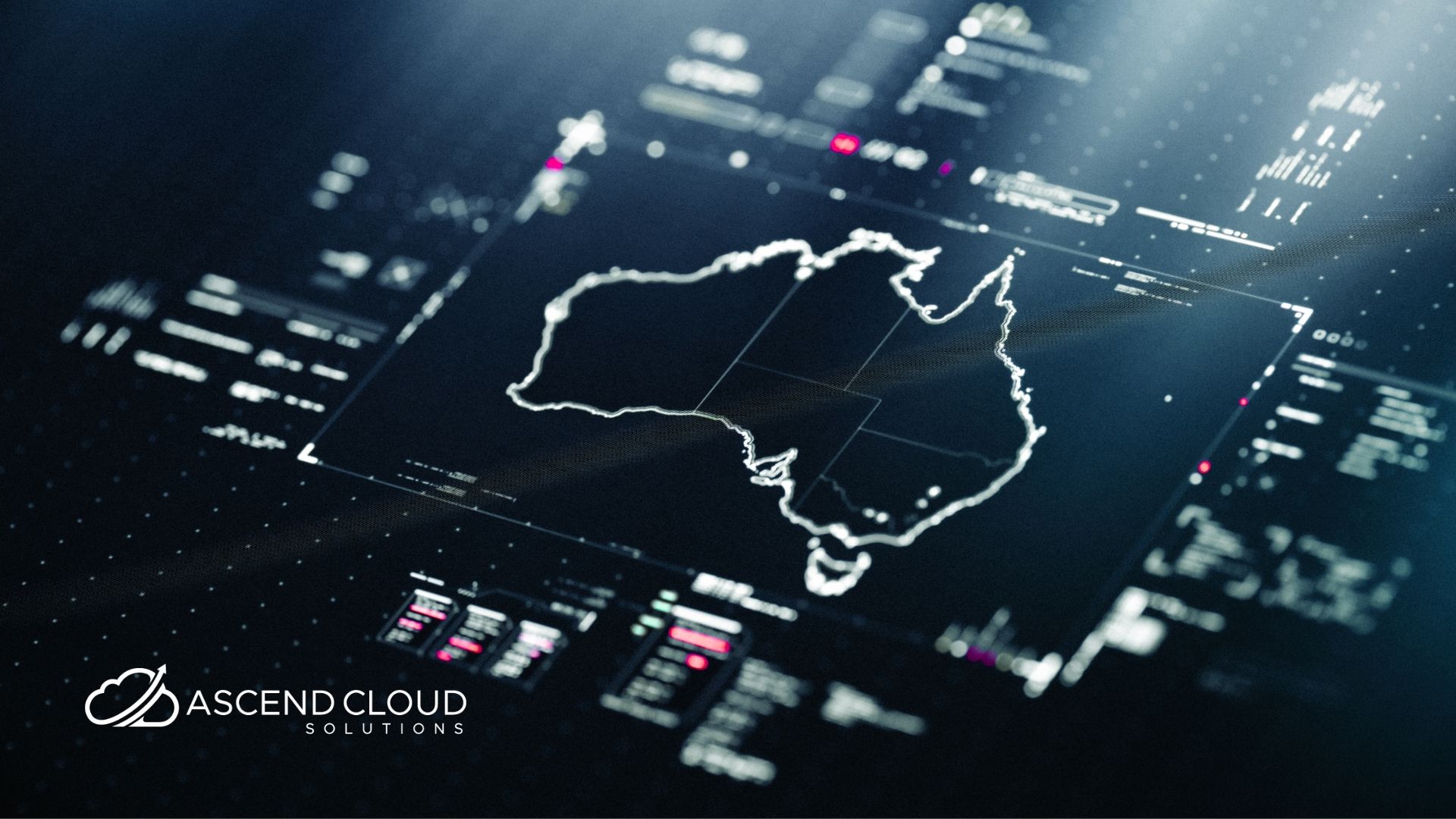 What is the state of the cloud in Australia and how does it compare to other regions? Read all about it.
