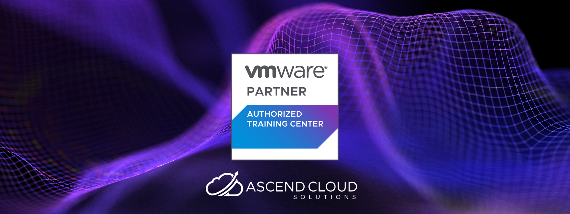 VMware Partner Authorised Training Centre