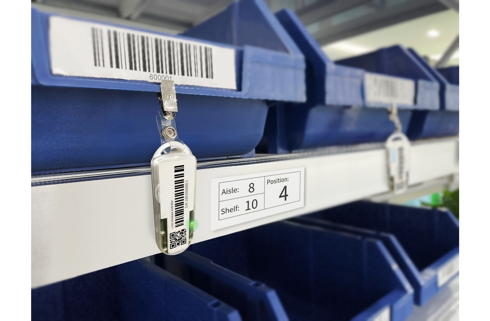 The True Cost of Light Tag Systems: Why Smart Warehouses Are Making the ...
