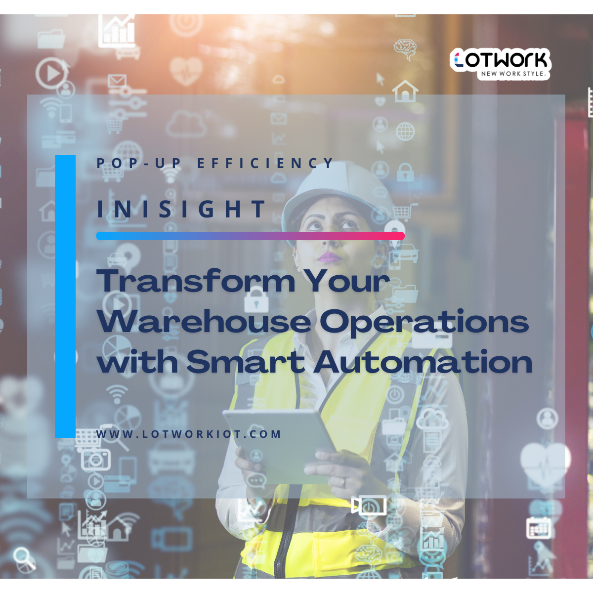 Warehouse Automation for SMBs Compete Like the Giants