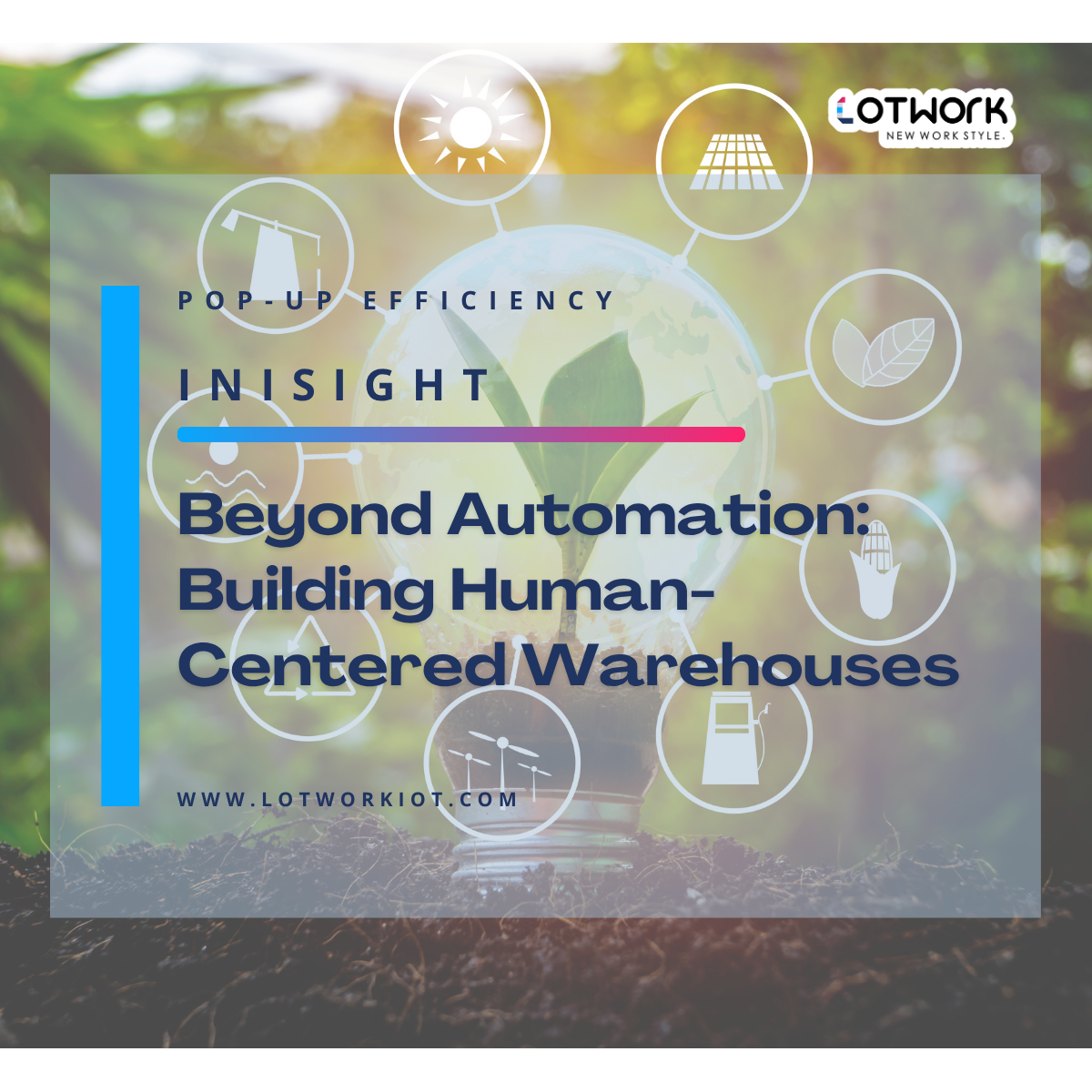 The Silent Waste: Hidden Energy Drains in Your Warehouse