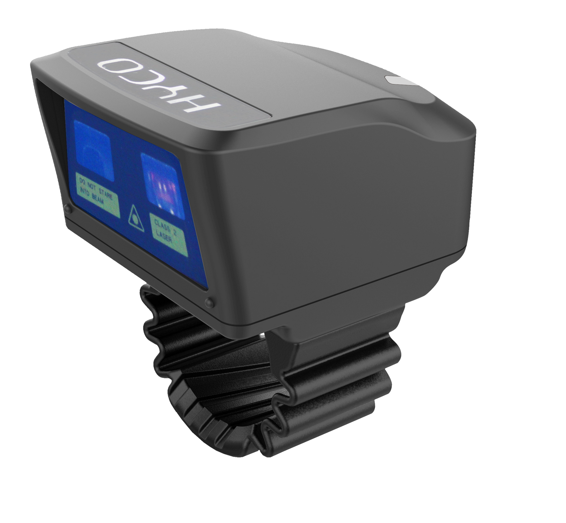 W26 Laser Ring Scanner