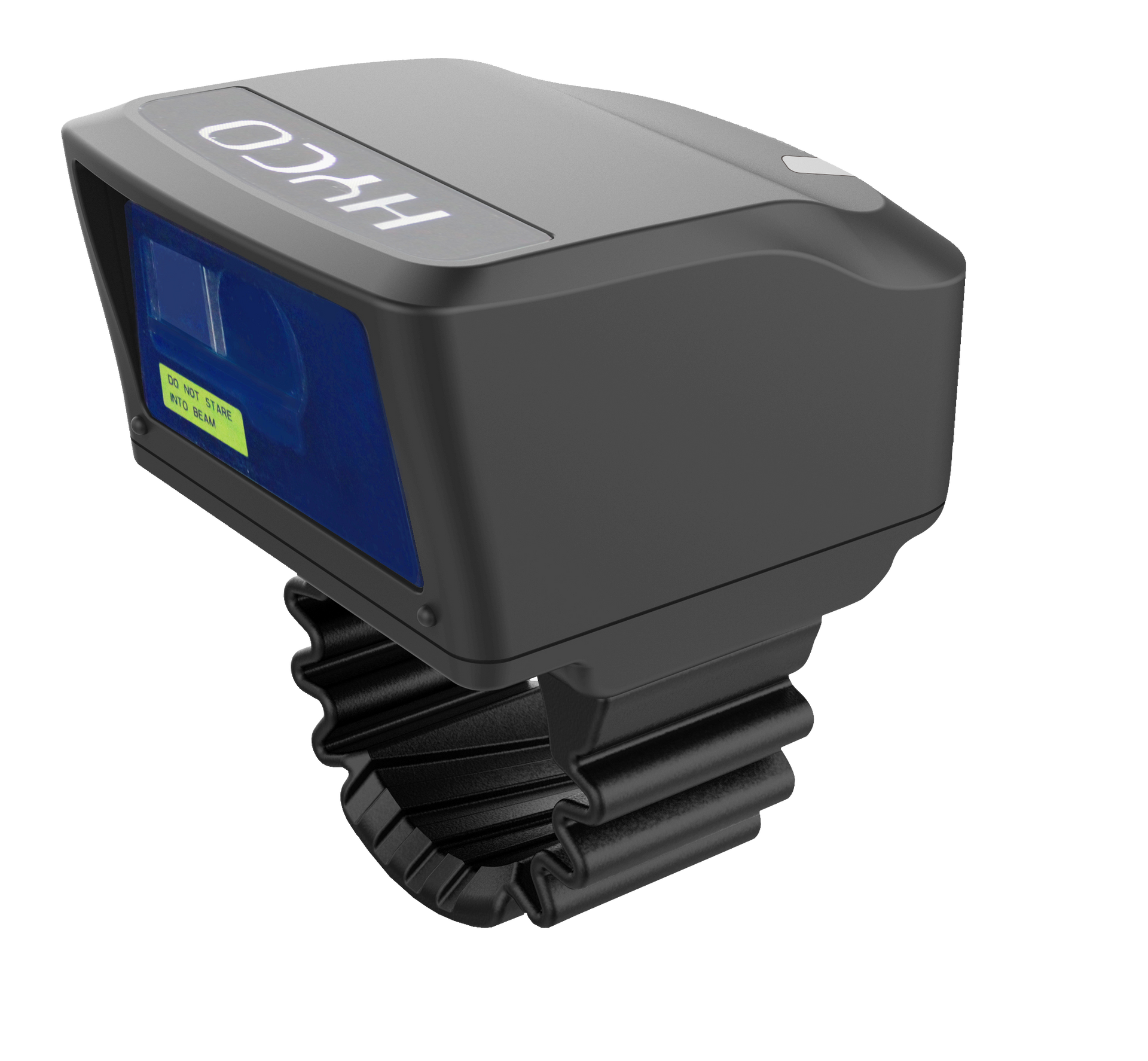 W27 CCD Ring Scanner