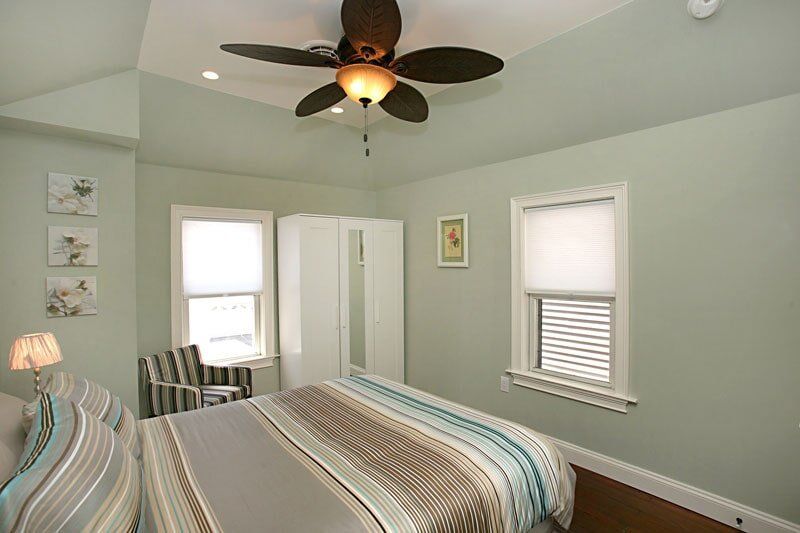 Master Bedroom Part 1 — Interior Renovations in Ocean City, NJ