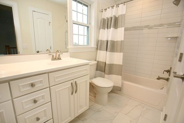 10 Essential Bathroom Remodeling Tips - Gomtegas Remodeling and Painting Inc