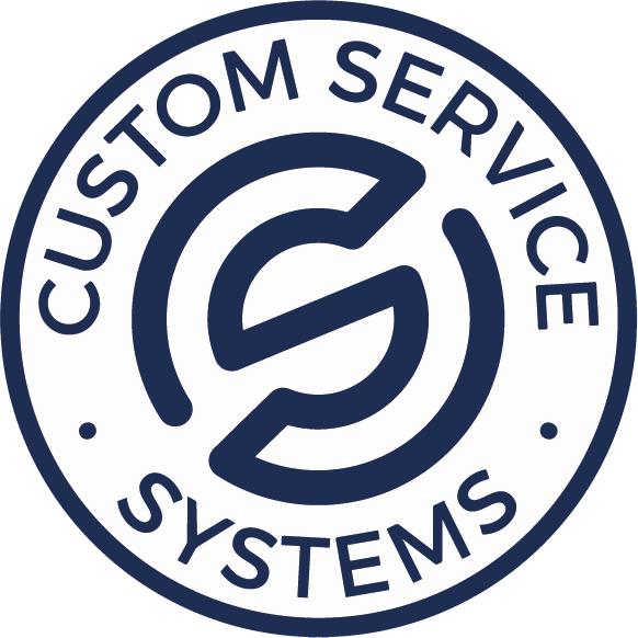 Custom Service Systems Clean