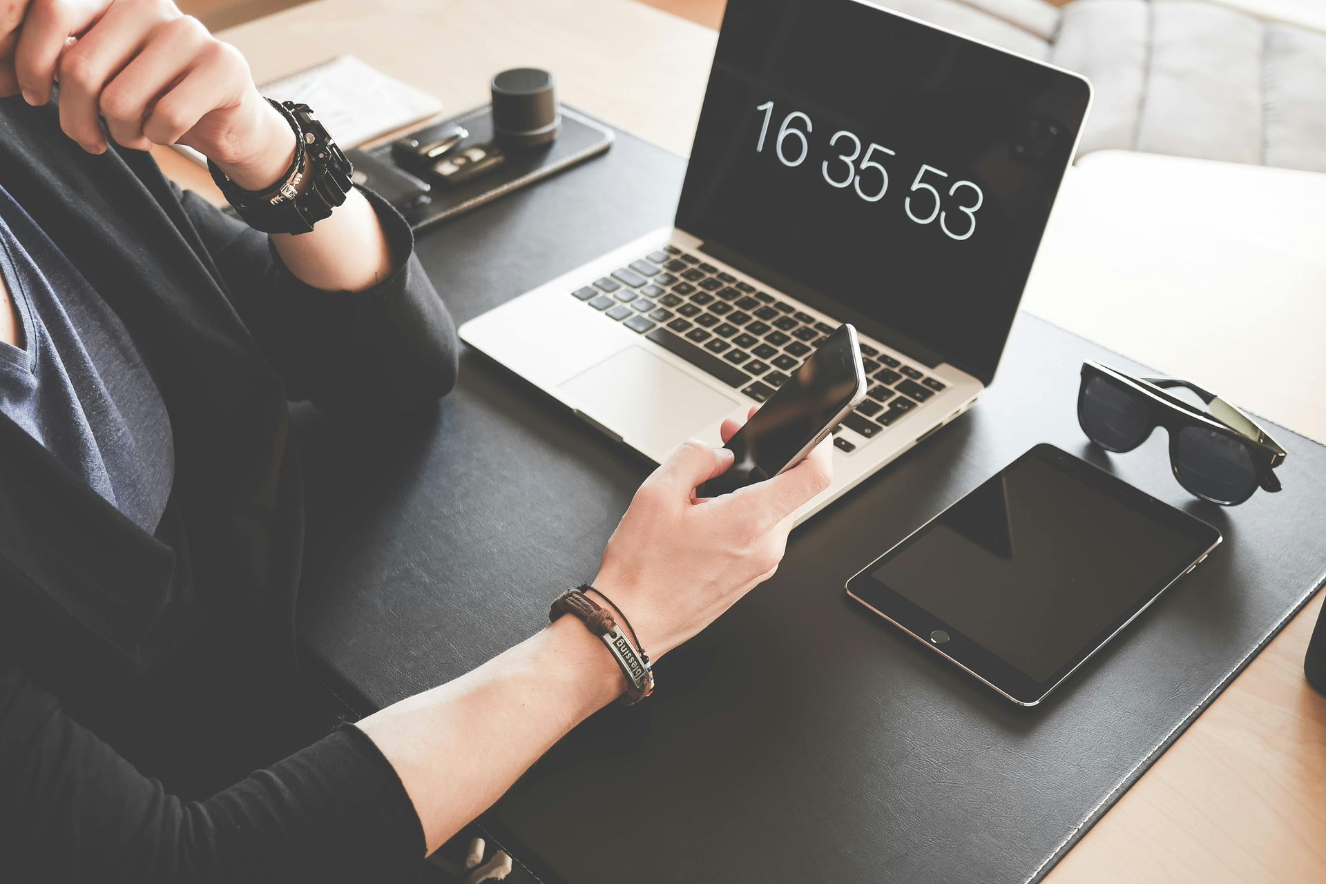 Warner Robins Website Design