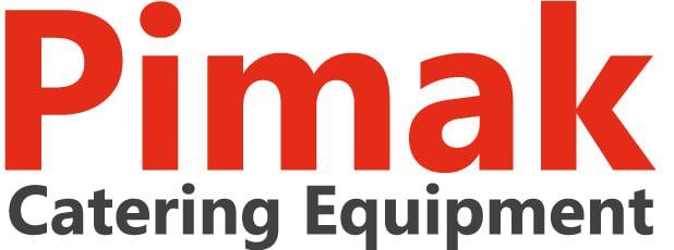 Pimak Catering Equipment Logo