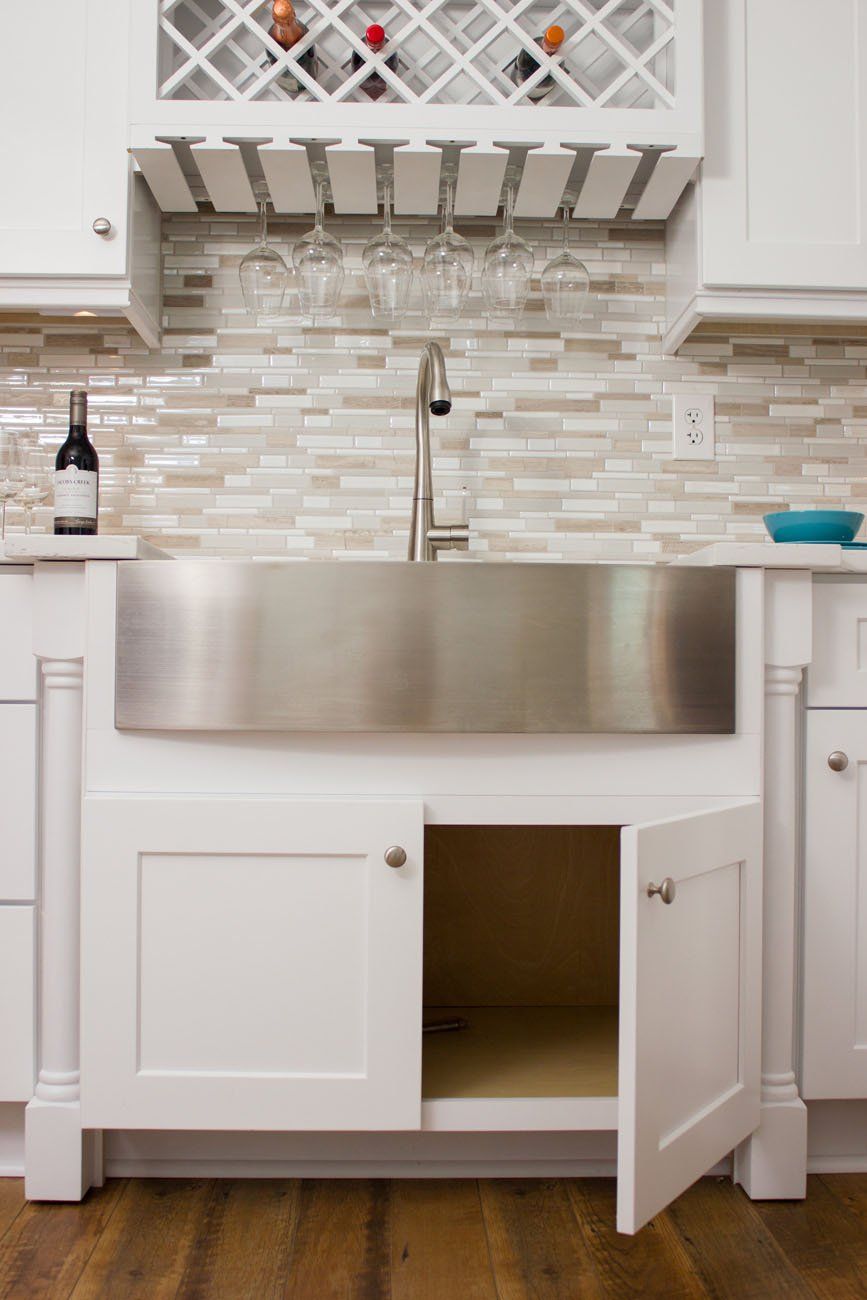 Cabinet Supplier in Asheville, NC