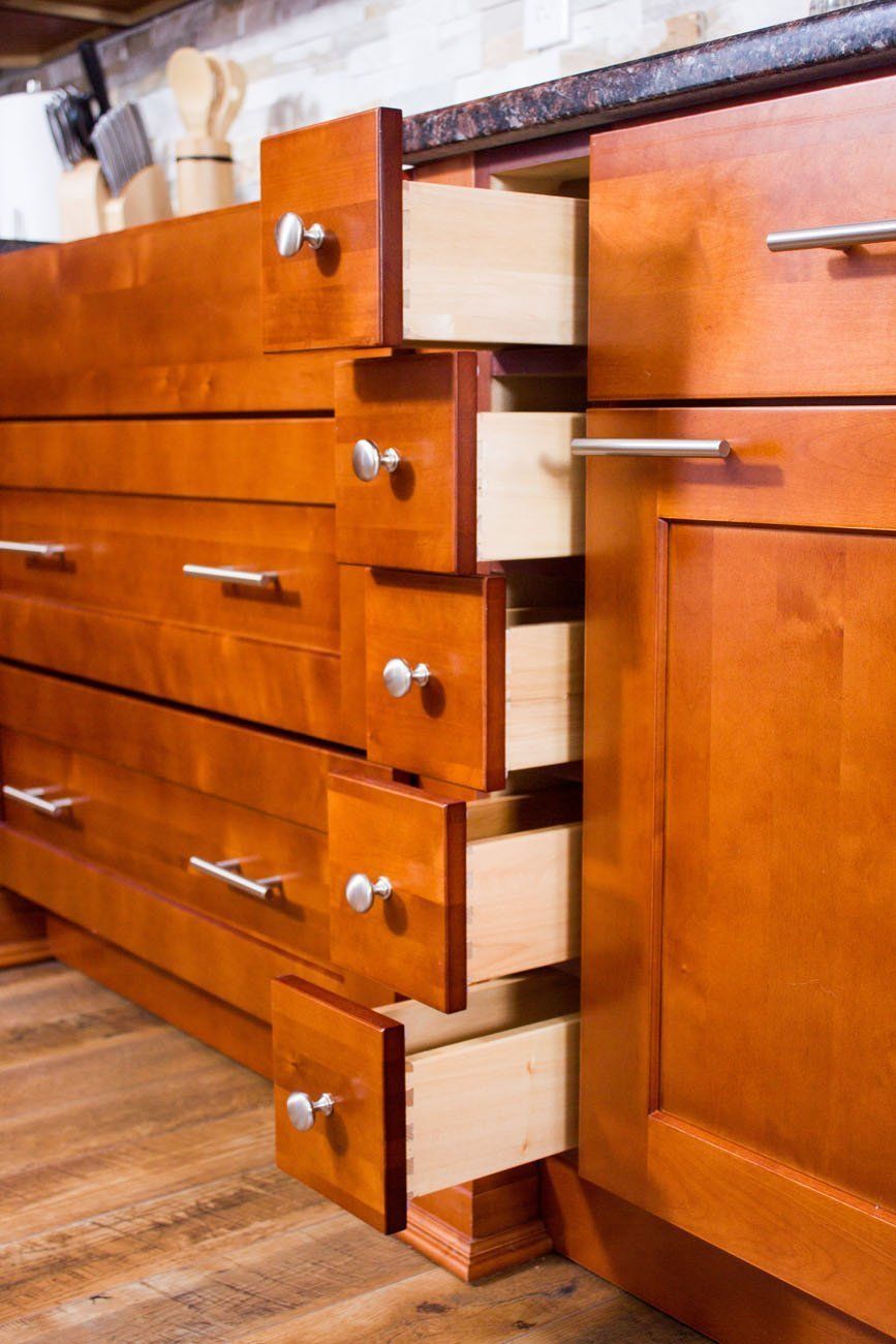 Cabinet Manufacturer in Charlotte, NC