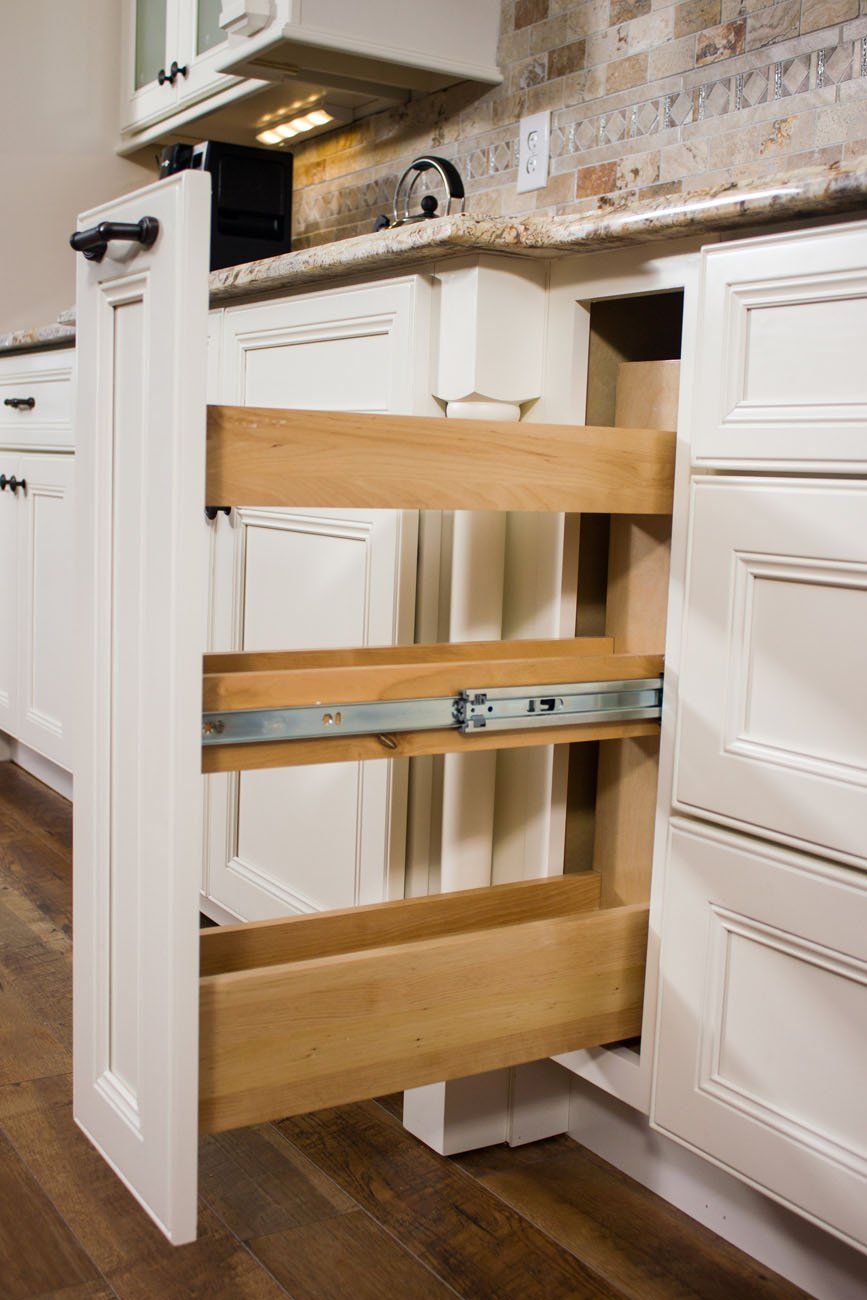 Cabinet Manufacturer in Winston-Salem, NC