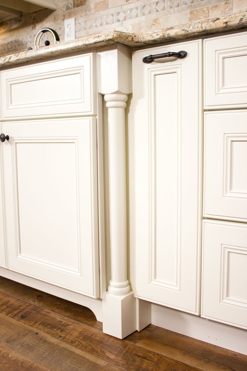 Cabinet Manufacturer in Greensboro, NC