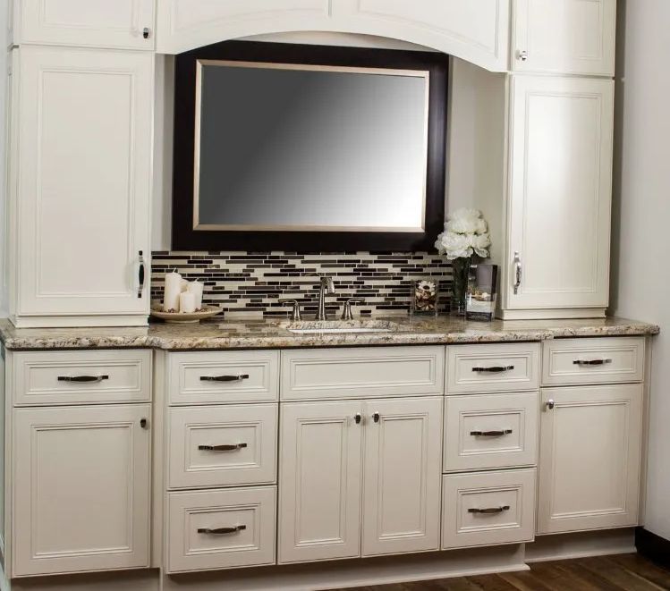 Cabinet Supplier in Charlotte, NC