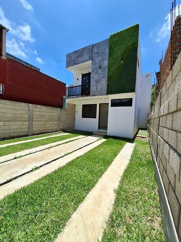 HU BIENES RAICES