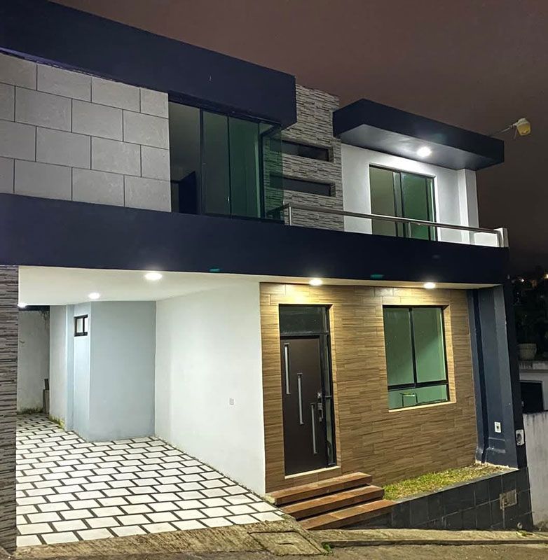 HU BIENES RAICES