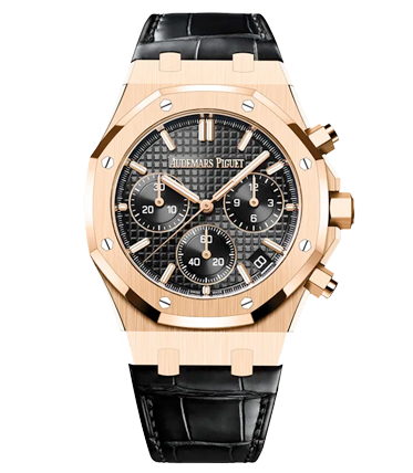 Audemar Piguet Watch