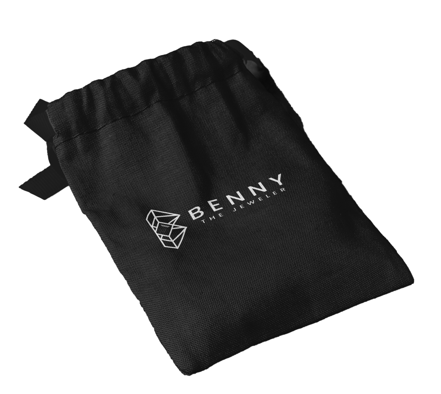 Benny The Jeweler Pouch