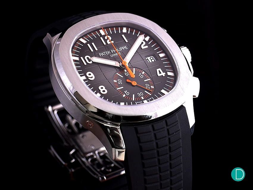 Patek Phillipe luxury watch