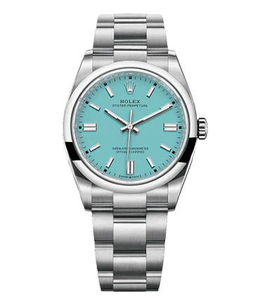 Rolex Watch