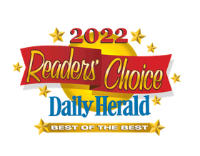 2020 Readers' Choice - Daily Herald