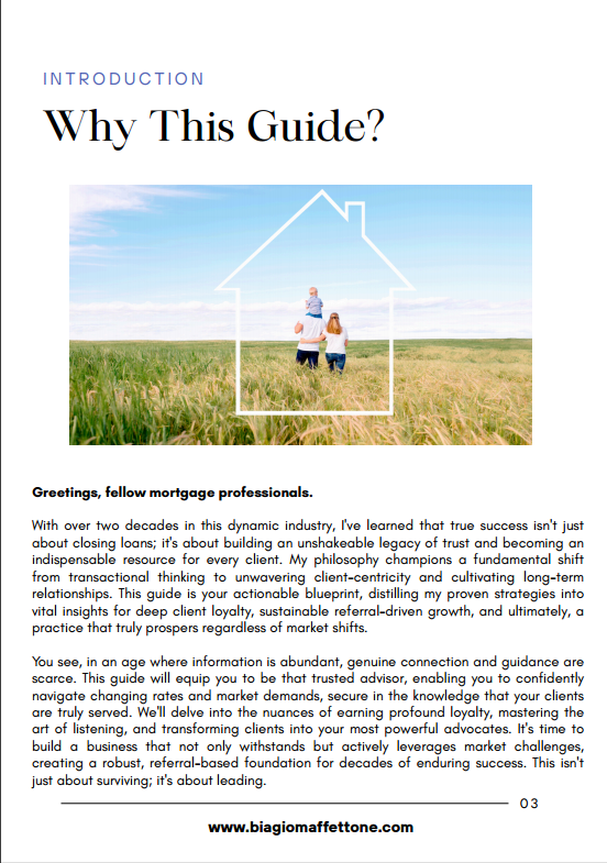 Introduction: Why This Guide?