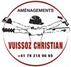 Logo Vuissoz Christian Aménagements