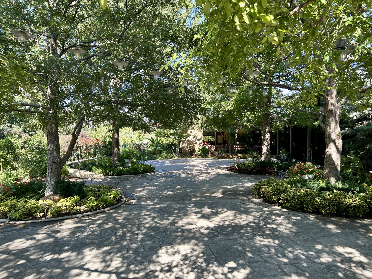 Amarillo Botanical Gardens: Botanical Garden | Outdoor Events ...