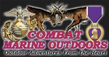 Combat Marine Outdoors