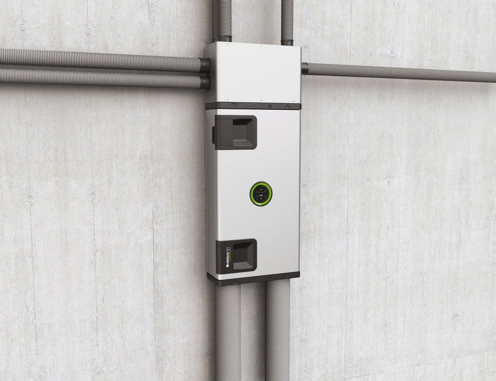 Sistemi trattamento aria