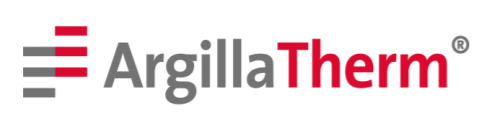 Logo ArgillaTherm