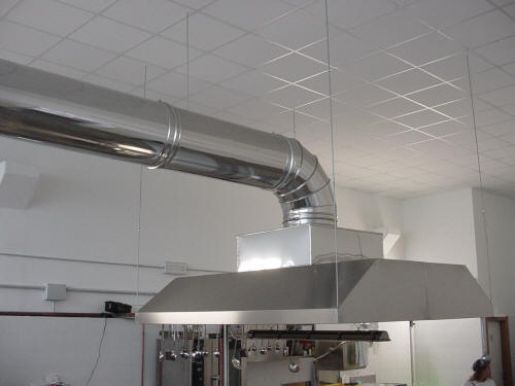 Cappa per cucina