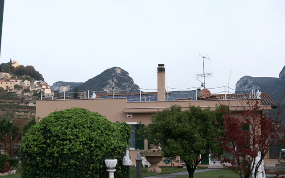 Esempi di installazione