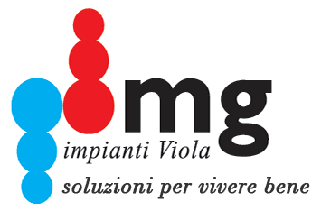 MG IMPIANTI LOGO