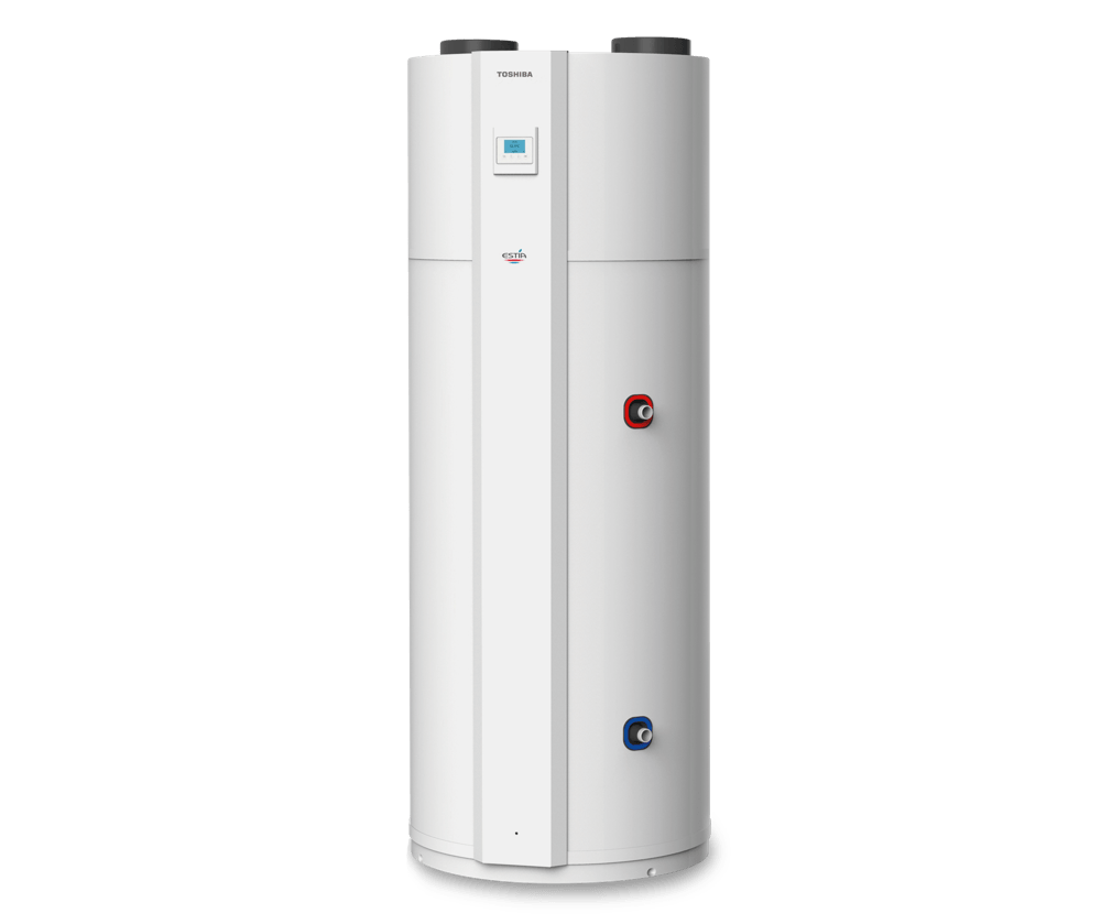 Regolazione della caldaia