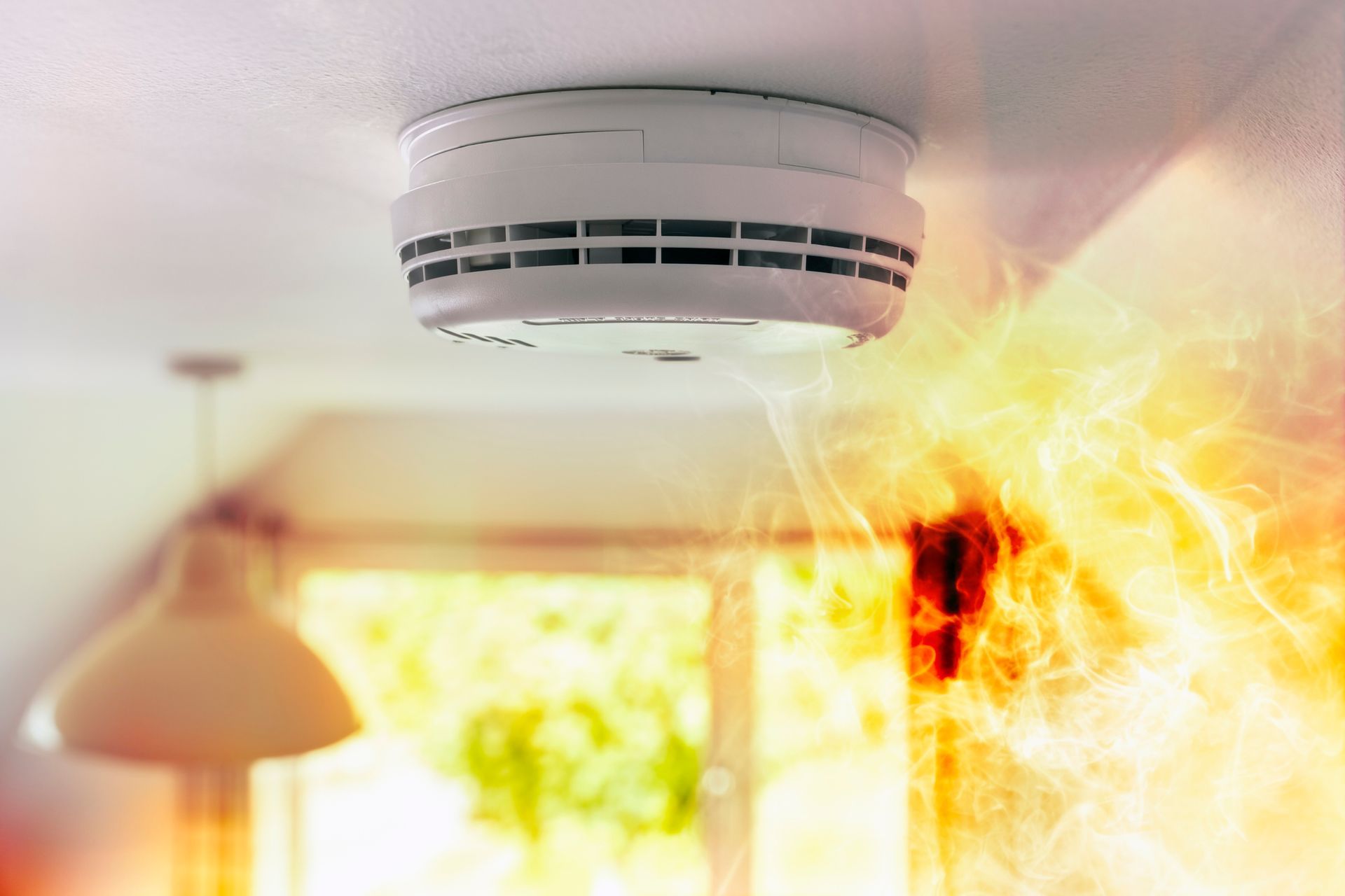 installazione sistemi antincendio