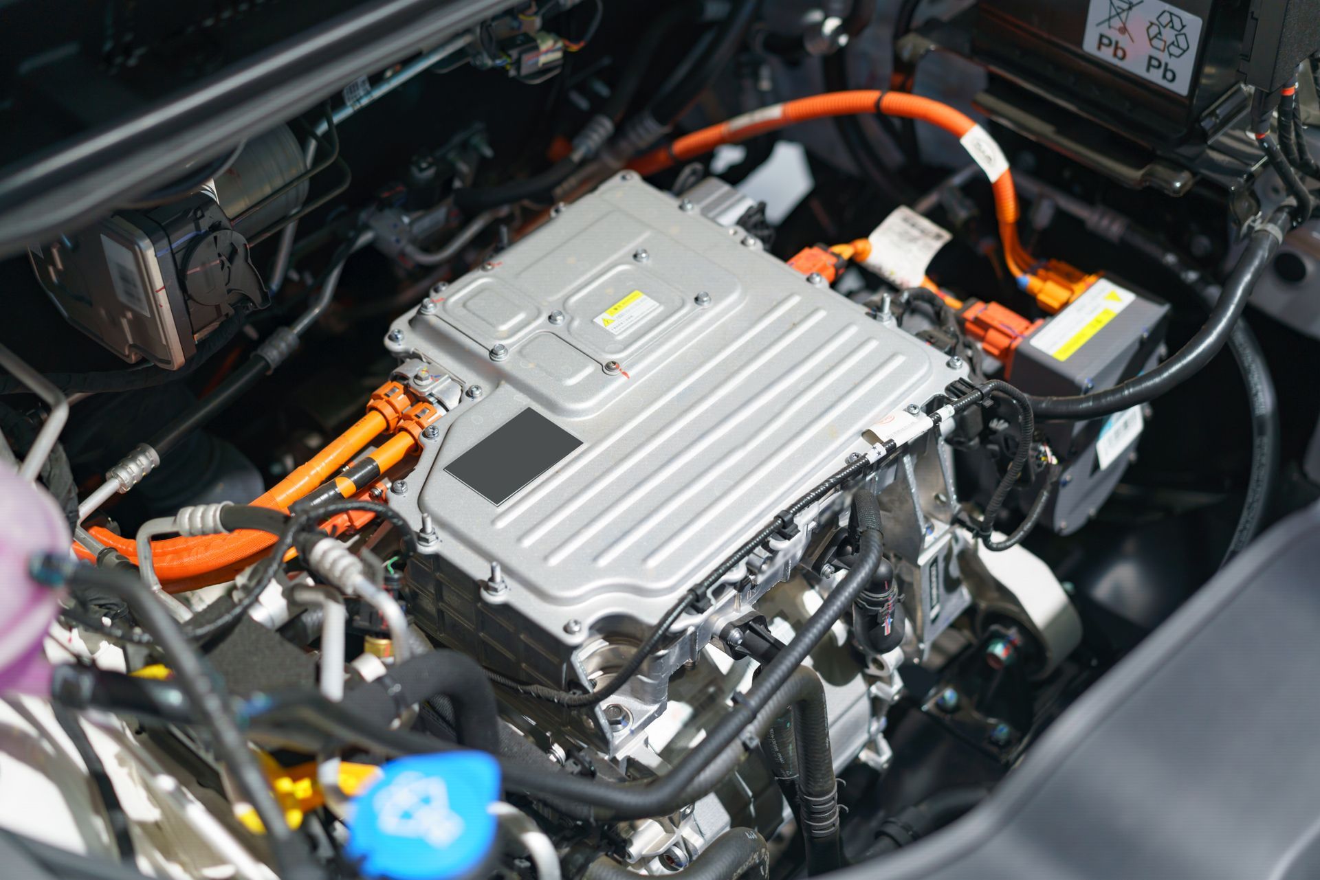 7 EV Repair Service Facts Every Electric Vehicle Owner Should Know | North County Service Center