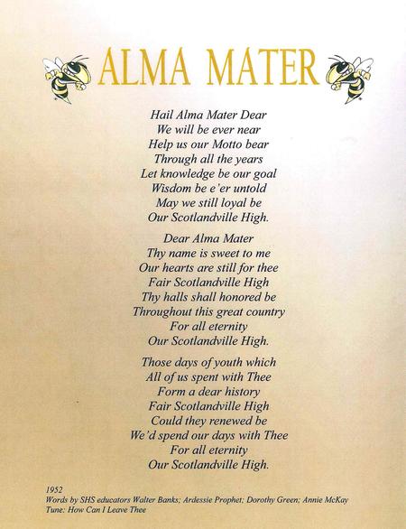 Scotlandville High Alumni Association