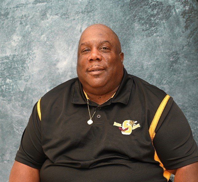 ALVIN A. DOUGLAS is a 1980 graduate of Scotlandville Sr. High School. During his matriculation, he participated on the baseball team in the position of Catcher where he was a 2nd Team All District Selection. He also served as the Senior Class President and was voted as the male “Most Likely to Succeed” by his peers. In 1986, Mr. Douglas was employed by the City of Baton Rouge Fire Department. He obtained an Associate Degree in Fire Science from Louisiana State University at Eunice. While at the Fire Department, he served as a Board Member for the Local 557 Fire Department Union and was elected President of the Baton Rouge Association of Minority Firefighters (BRAMF) for over 20 years. In addition, Mr. Douglas is a member of the International Association of Black Professional Firefighters (IABPFF) where he currently serves as the Regional Director of the South-Central Region. He retired from the City of Baton Rouge Fire Department in 2016 with 30 years of service in the rank of District Fire Chief. Mr. Douglas is a member of Capital Missionary Baptist Church where he serves in multiple leadership position. He remains very loyal to his alma mater – Scotlandville Sr. High School, now currently renamed Scotlandville Magnet High School. He is a member of the Scotlandville High School Alumni Association where he has served as the Vice President and is currently the President. Mr. Douglas is also the Chairman of the Scotlandville High School Alumni Association Hall of Fame Committee.