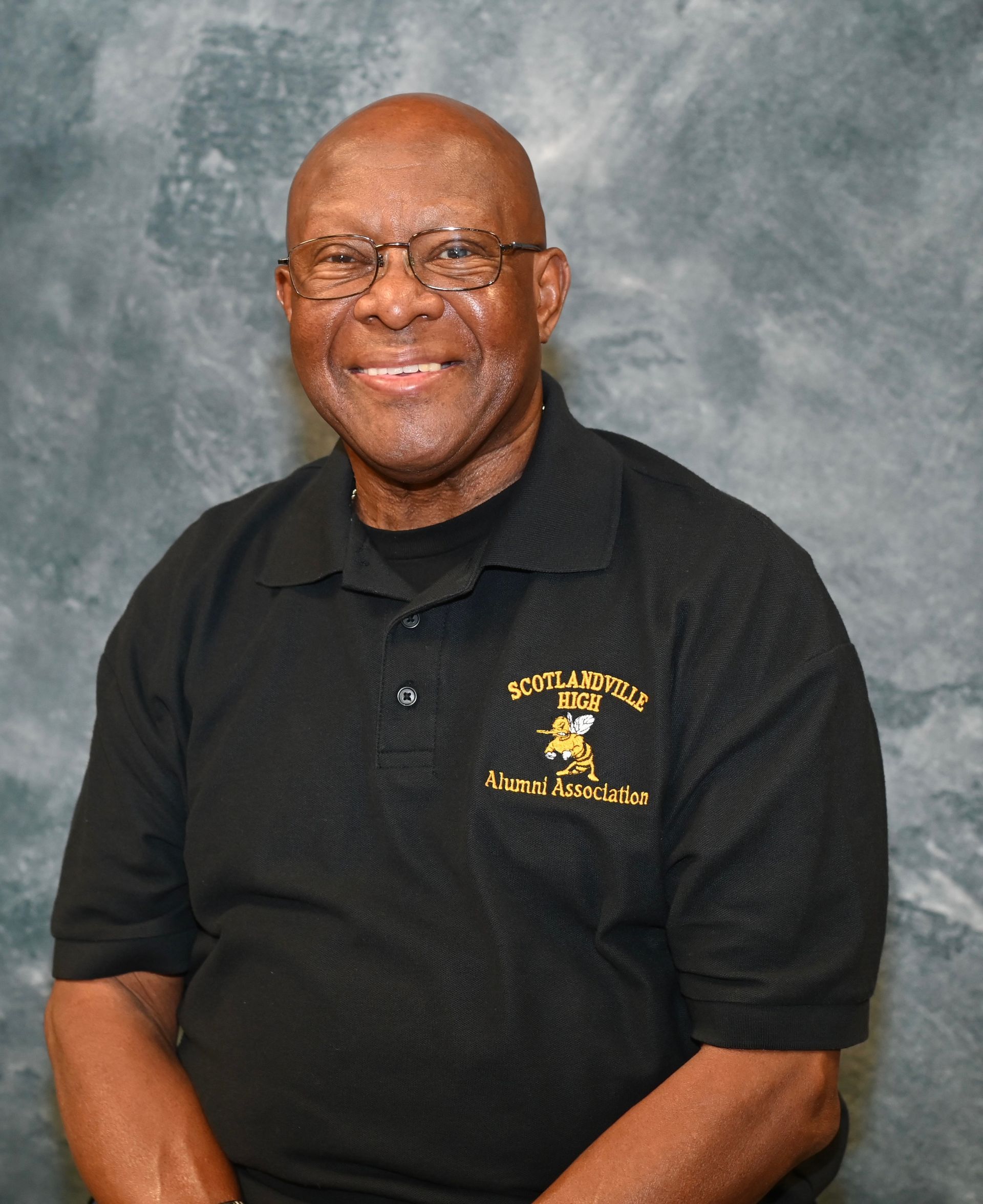 George Hawkins, a proud member of the Scotlandville Senior High School Class of 1969, dedicated his life to service and community. After graduation, he honorably served in the United States Armed Forces, exemplifying courage, discipline, and patriotism. His commitment to excellence, both in uniform and beyond, reflects the strong foundation built during his years at Scotlandville. George remains a respected figure among classmates and a valued member of his community.