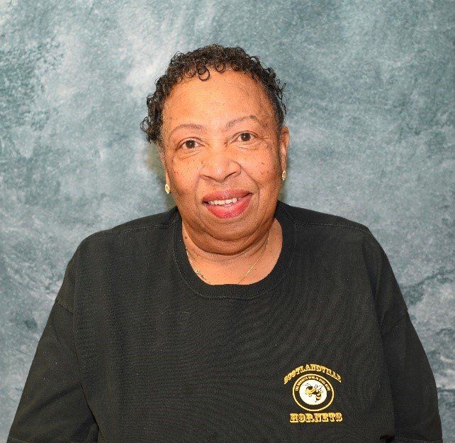 Debera Hayes-Seals is a graduate of Scotlandville Senior High School class of 1972. After high school, she graduated from Southern University and A & M College in December of 1975 and later received her Master’s plus 30 in Elementary/Special Education from Southern University as well in 1982. She retired as a Special Education Teacher with over 38 years of service from West Feliciana Parish School System. Mrs. Seals is the proud wife of Roland Seals, mother of two, and grandmother of six
