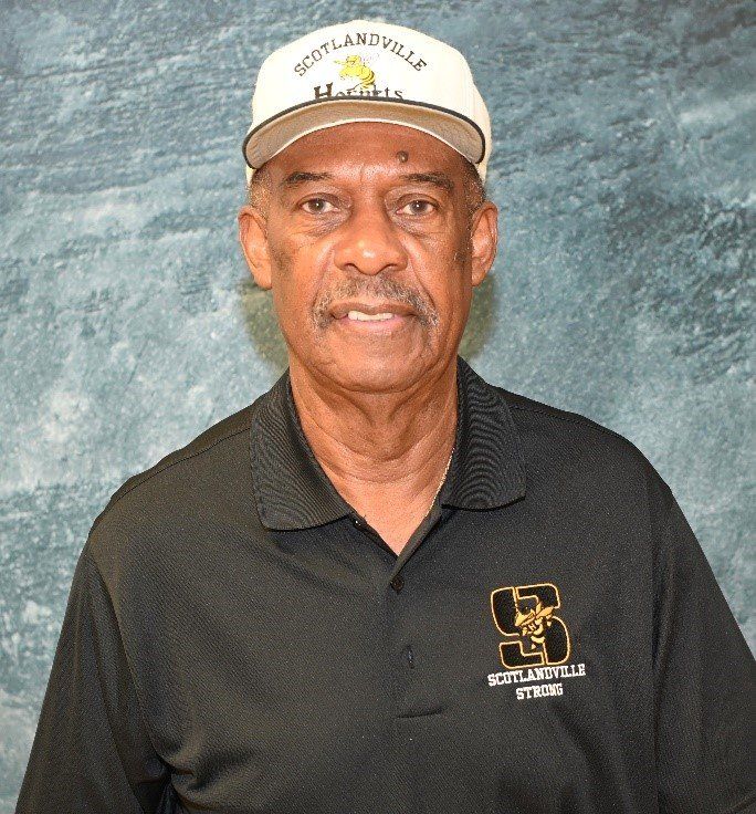 Howard Davis is a member of 1964 graduating class from Scotlandville Senior High School. After high school, he enrolled at Grambling College (Grambling State University) and graduated with a Bachelor’s degree in Recreation. Later, Mr. Davis earned a Master’s degree in Administration and Supervision from Southern University and A& M College. He served two terms as principal of Scotlandville Magnet High School, and he is an avid supporter of the school, alumni, and community. Mr. Davis was inducted into the Scotlandville High School Alumni Association Hall of Fame and the Grambling State University Legends Hall of Fame.