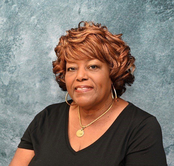 Mary Spland Crump is a graduate of the Scotlandville Senior High School class of 1965. She worked for several years for the City of Baton Rouge with the Department of Finance and retired 2003. Mrs. Crump serves on the Hall of Fame Committee for the alumni association and volunteers often within the community